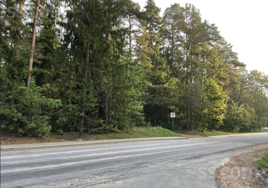 Vārpas iela 10, Ogre un raj., Ogre — zeme