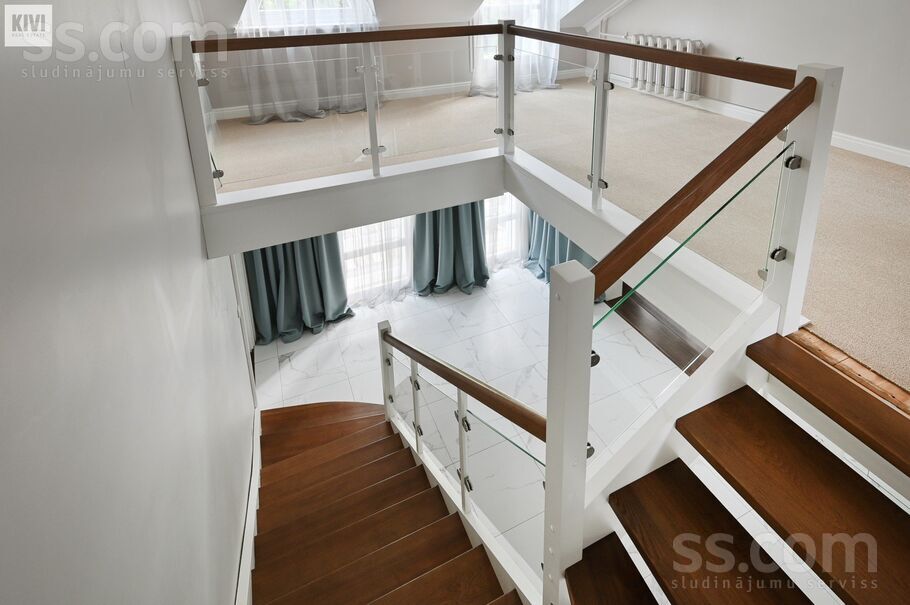 Žubītes iela, Jūrmala — maja