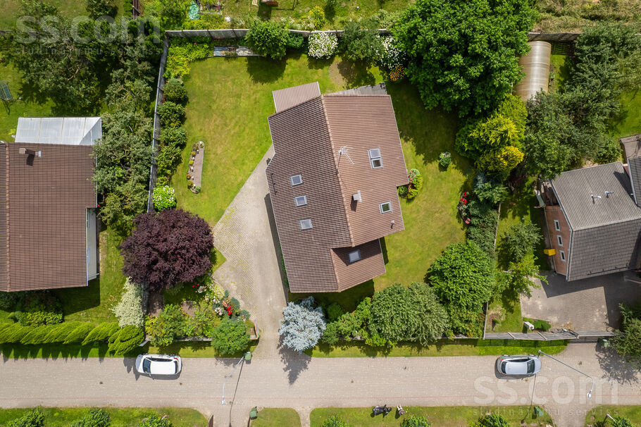 Cidoniju iela 13, Dreiliņi, Rīgas rajons, Stopiņu nov. — maja