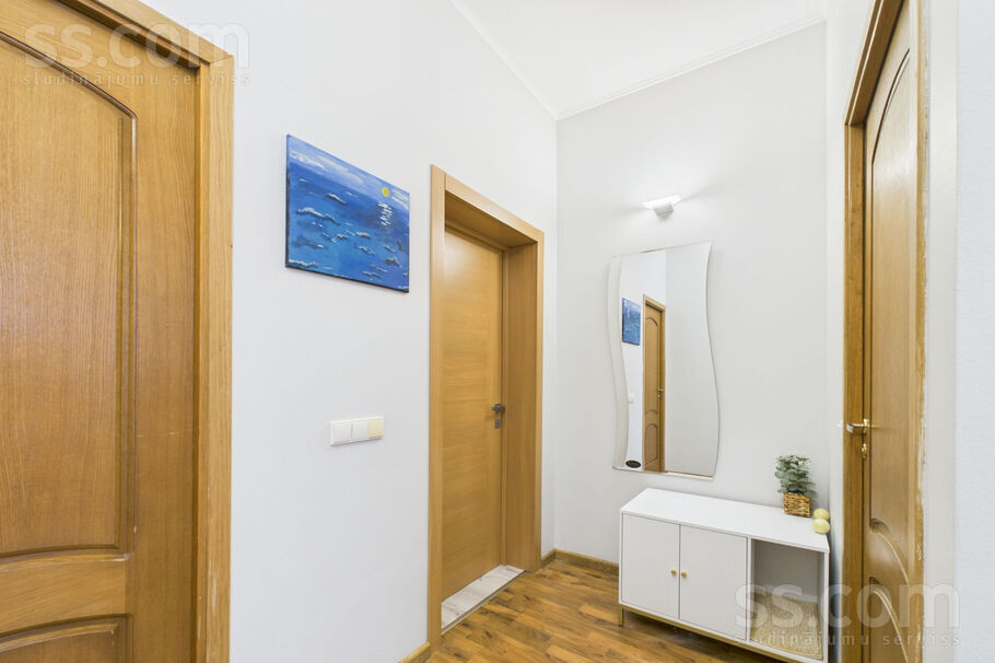 Budeskalnu 51, Rīgas rajons, Salaspils — maja