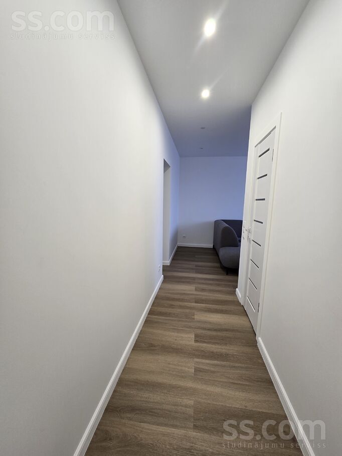 Cukura 5, Liepāja un raj., Liepāja — dzivoklis