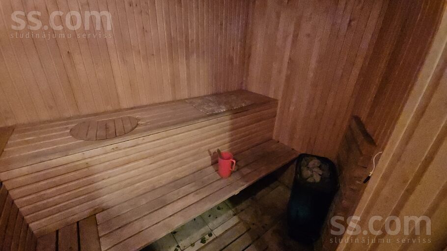 Vecsaule, Bauska un raj., Vecsaules pag. — vienseta