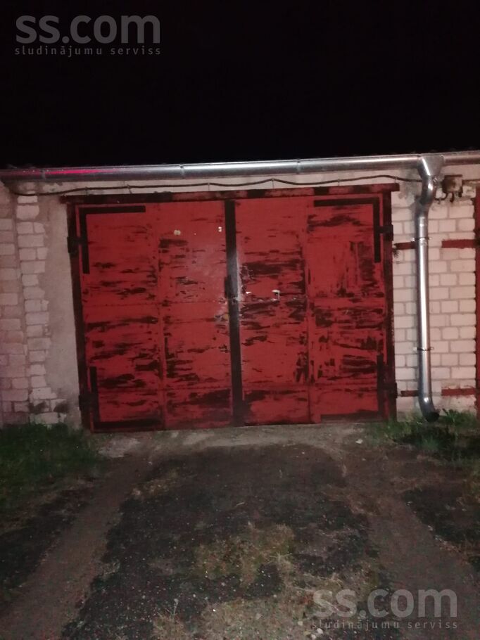 Blaumaņa iela 4, Rēzekne un raj., Rēzekne — telpa