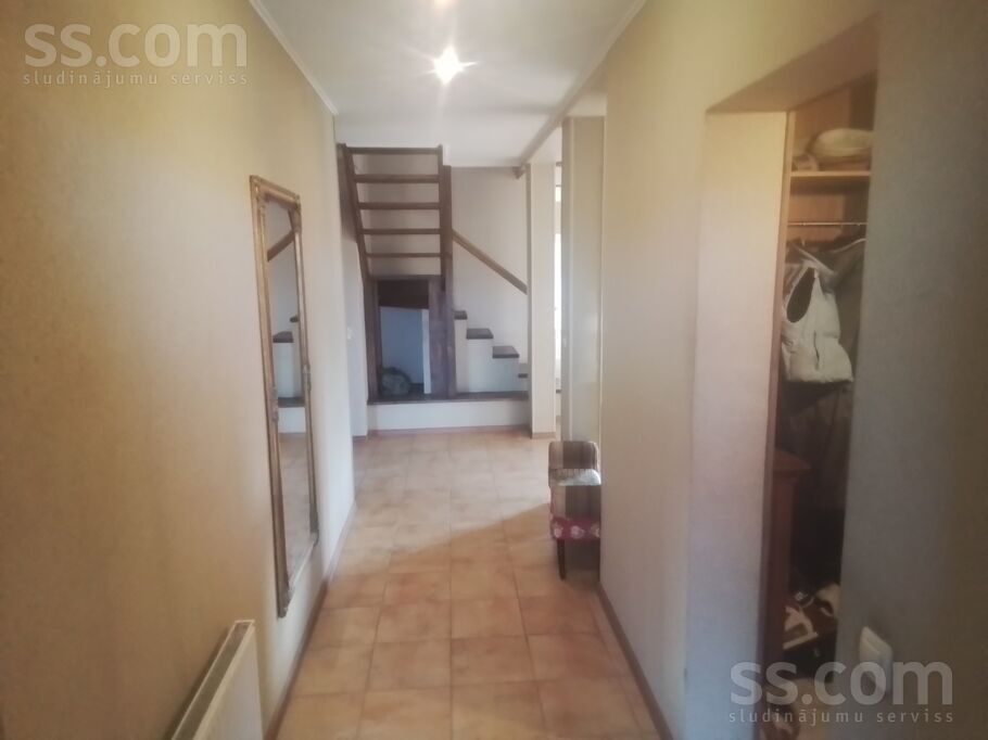 Saules 1a, Garkalne, Rīgas rajons, Garkalnes nov. — maja