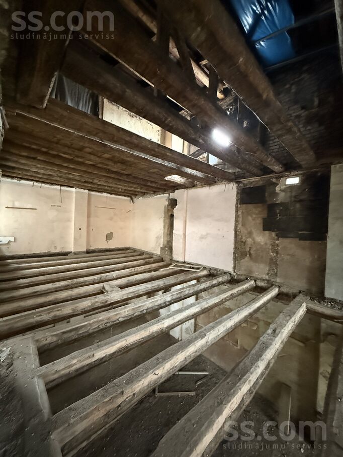 Mīlenbaha 6, Rīga — maja