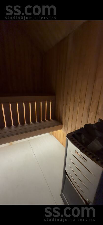 Zīles cels 10, Jelgava un raj., Jelgava — telpa