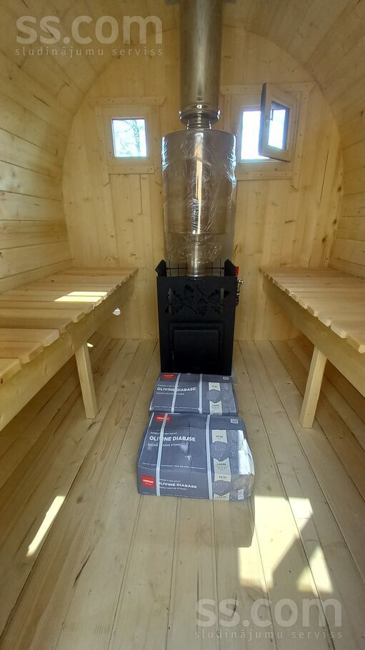 5.līnija, Jelgava un raj., Jelgava — telpa