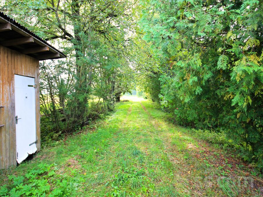 Nākotne, Jelgava un raj., Glūdas pag. — vienseta