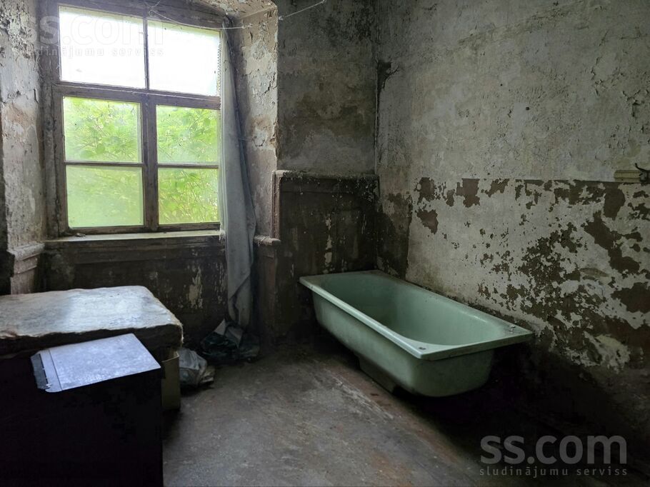 Mācītājmuiža, Talsi un raj., Lībagu pag. — vienseta