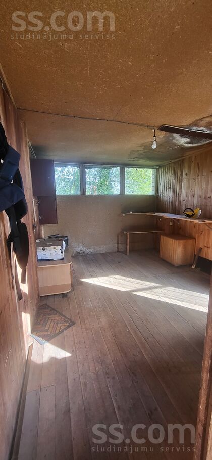 Ābelīte 40, Ābelīte, Rīgas rajons, Sējas nov. — maja