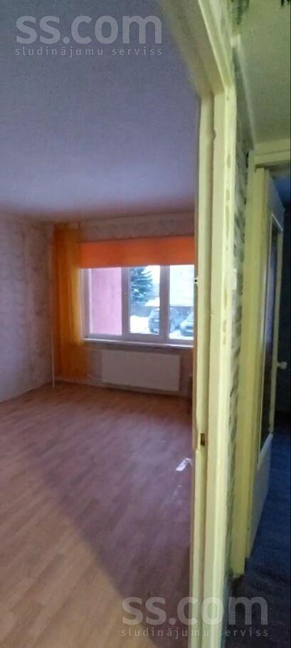 Bebru 7, Jēkabpils un raj., Jēkabpils — dzivoklis