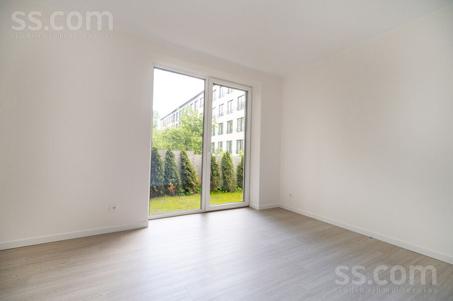 Čiekurkalna 7. šķ l. 7a, Rīga — dzivoklis