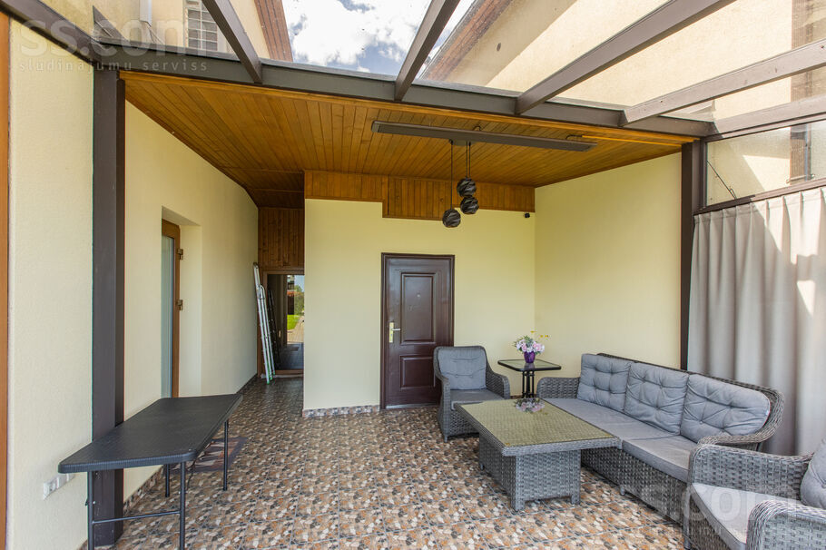 Attekas ceļš 24/4, Dole, Rīgas rajons, Salaspils l. t. — maja