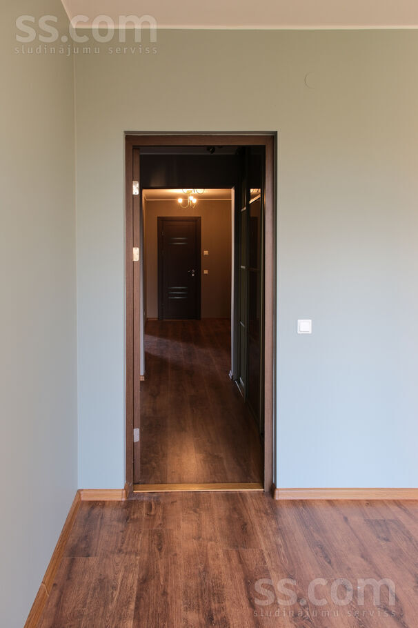 Anniņmuižas 20, Rīga — dzivoklis