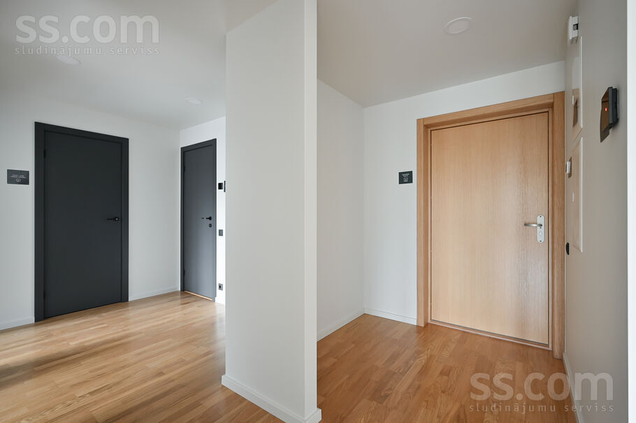 Liepājas 37c, Rīga — dzivoklis