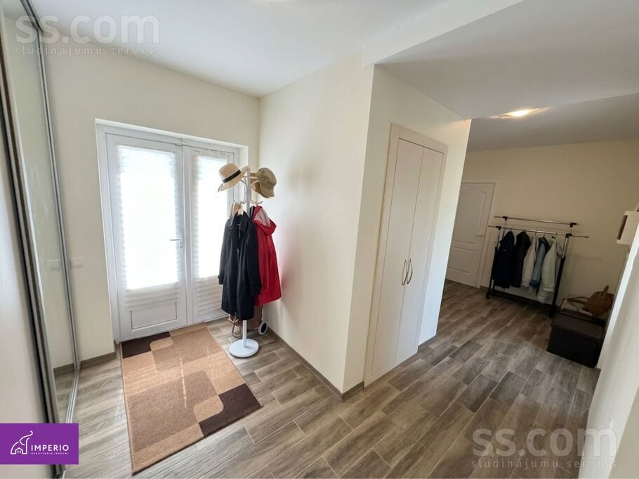 Aveņu 17, Garciems, Rīgas rajons, Carnikavas nov. — maja