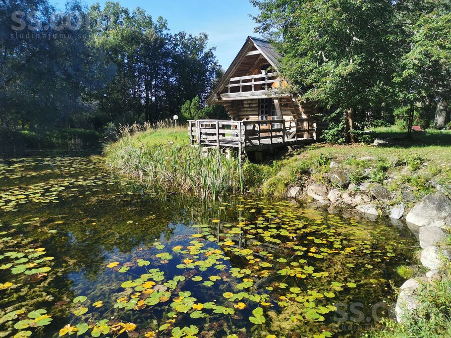 Rauza, Valka un raj., Palsmanes pag. — vienseta