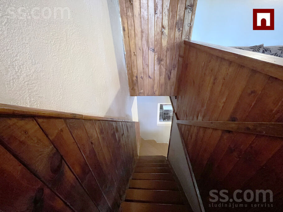 Gundegu 48, Rīgas rajons, Saulkrastu l. t. — maja