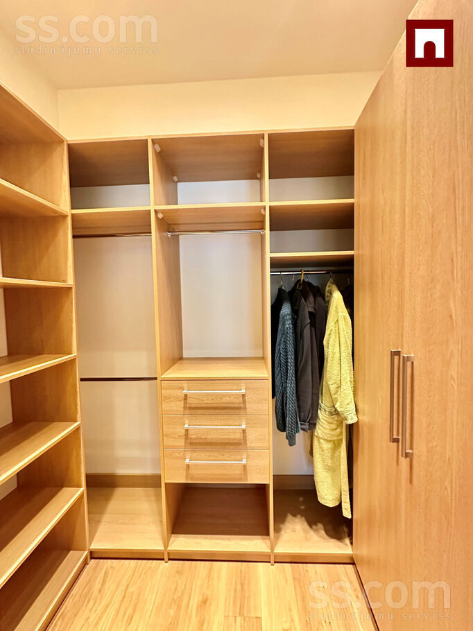 Kalndores 2, Baltezers, Ādažu nov. — dzivoklis