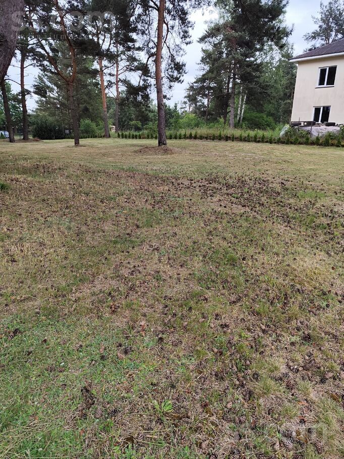 Ranķi, Lapmežciems, Tukums un raj. — zeme