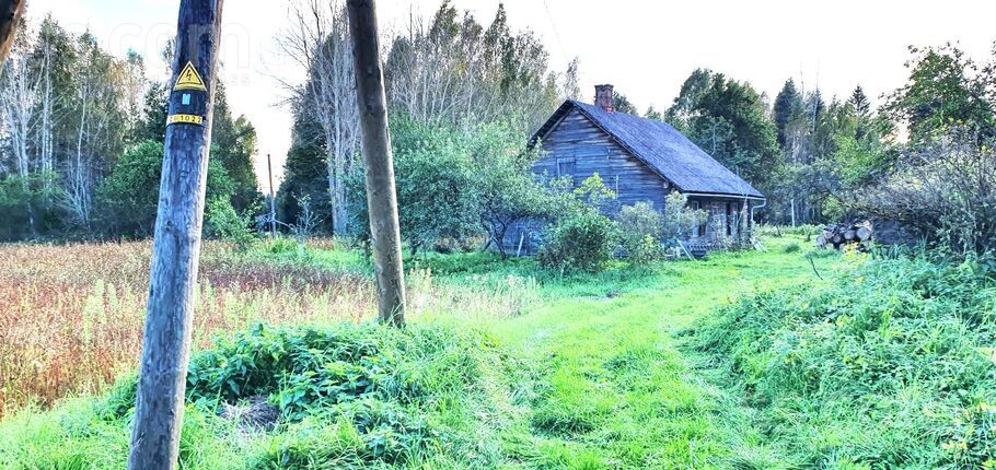 Mežāre, Jēkabpils un raj., Mežāres pag. — vienseta