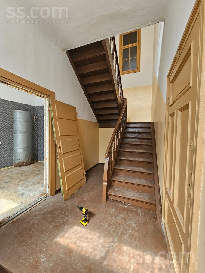 Talsu 37, Tukums un raj., Tukums — dzivoklis