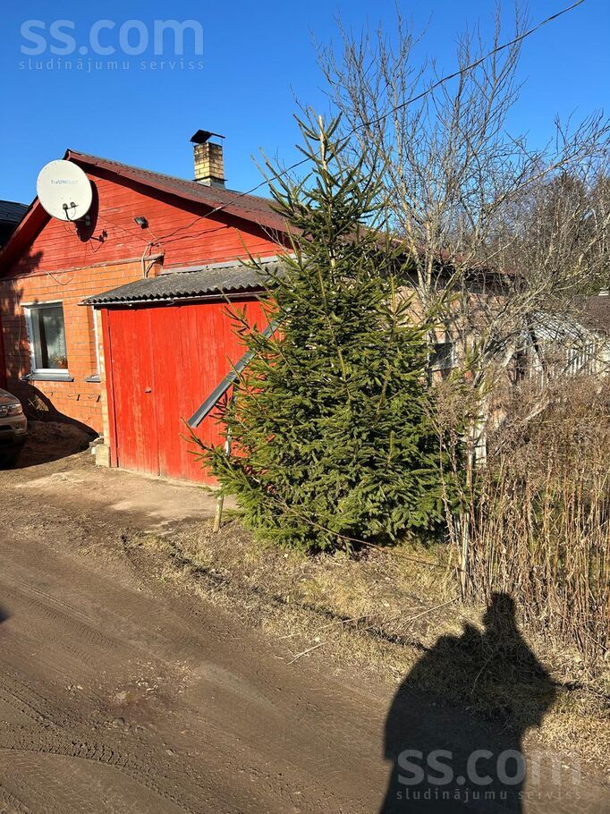 Atpūta 383, Greiškāni, Rēzekne un raj., Griškānu pag. — maja
