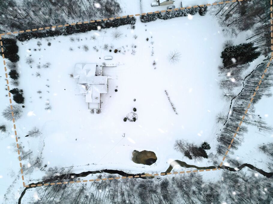 Jāņavārti, Rīgas rajons, Sigulda — maja