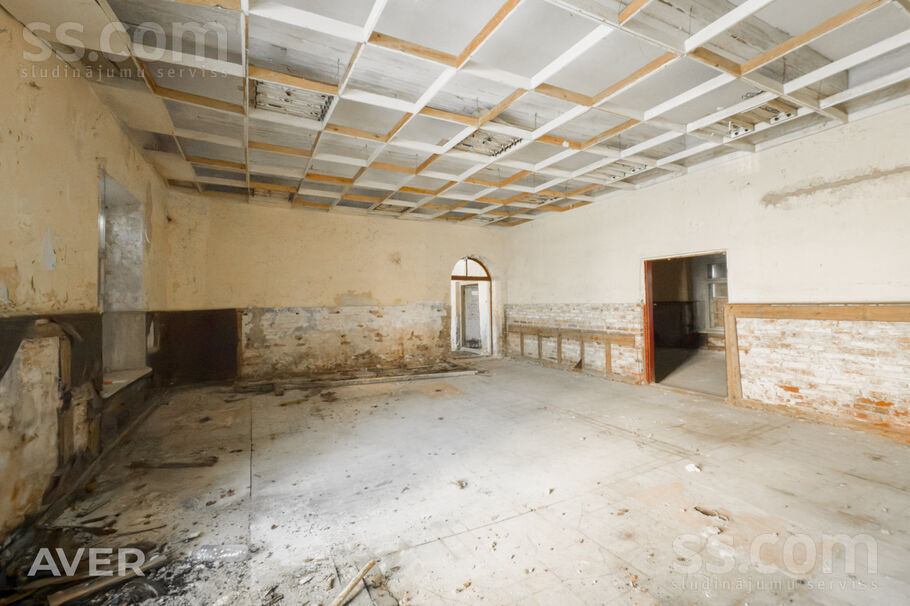 Mihaila iela 7, Daugavpils un raj., Daugavpils — maja