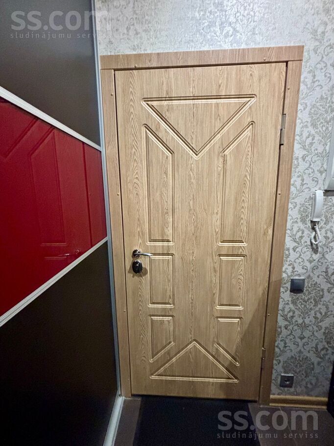 Kleistu 11/1, Rīga — dzivoklis