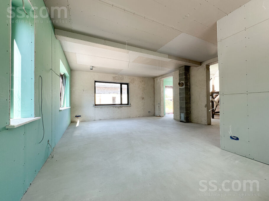 Strēlnieku 3, Krāslava un raj., Krāslava — maja