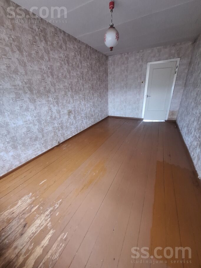Smilšu iela 103, Daugavpils un raj., Daugavpils — dzivoklis