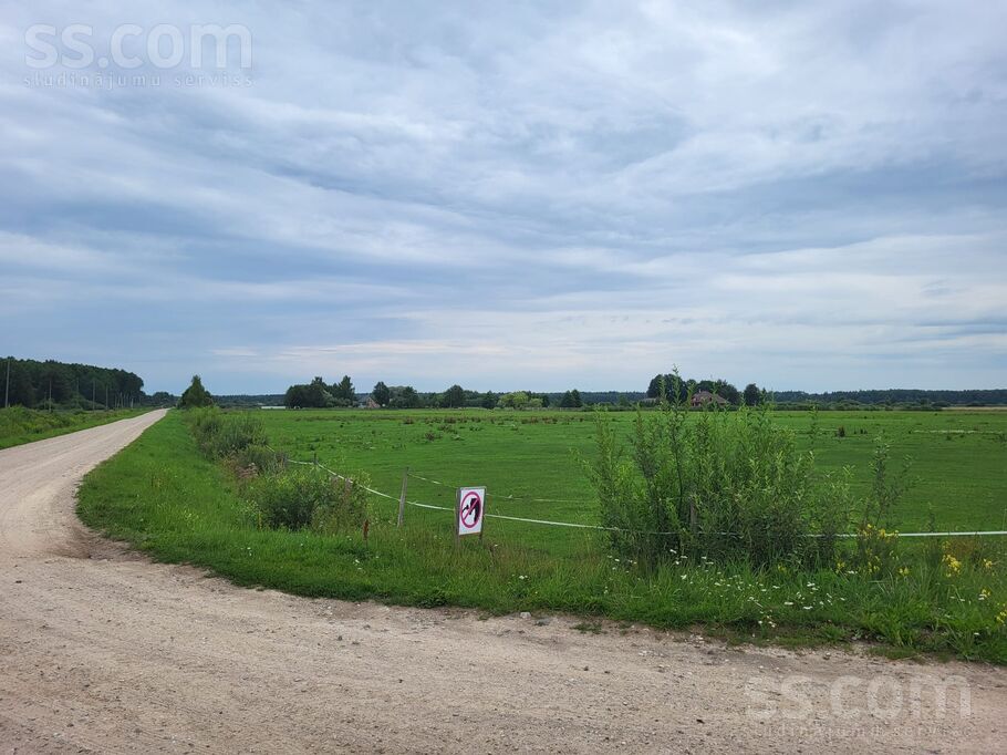 Videnieki-1, Eimuri, Rīgas rajons, Carnikavas nov. — zeme