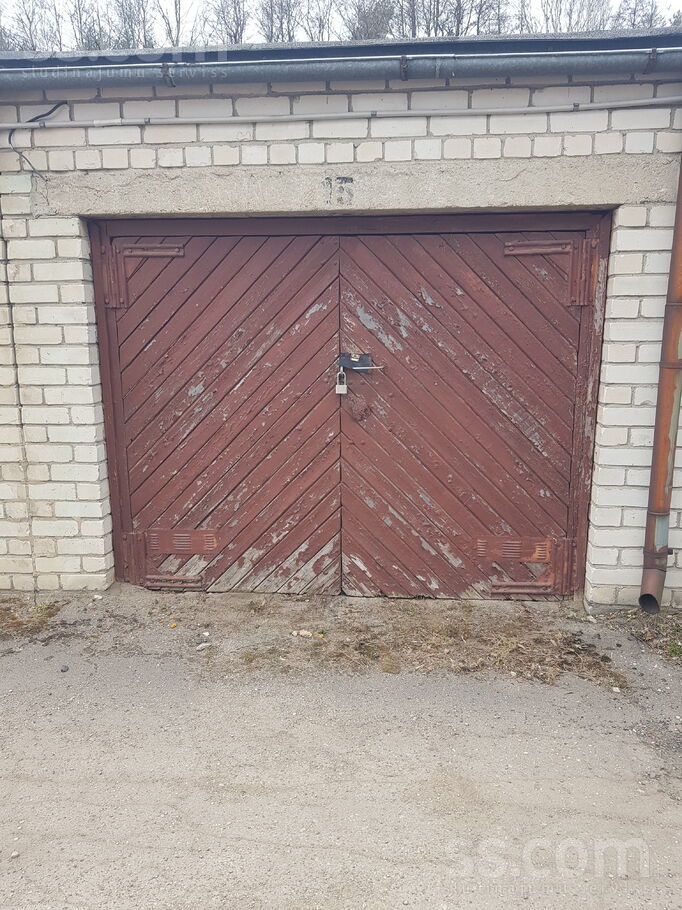 Kleistu 41, Rīga, Imanta — telpa