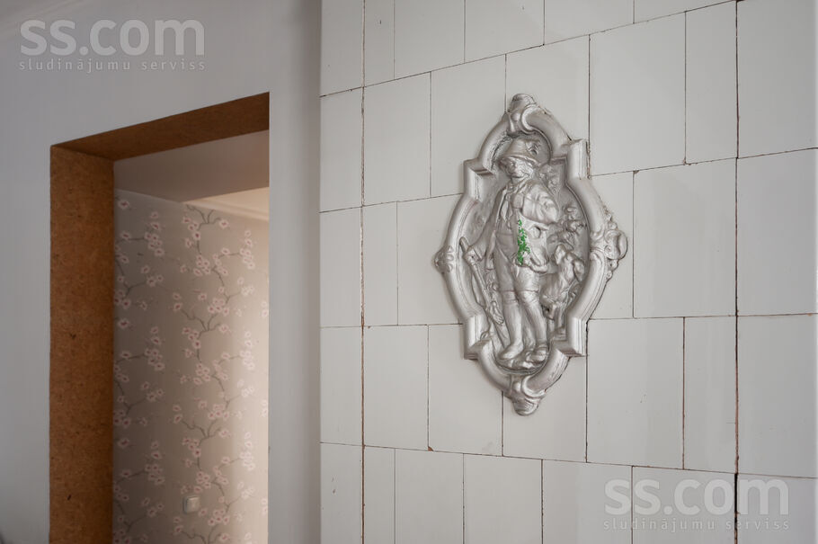 Kalnciema 29, Rīga — dzivoklis