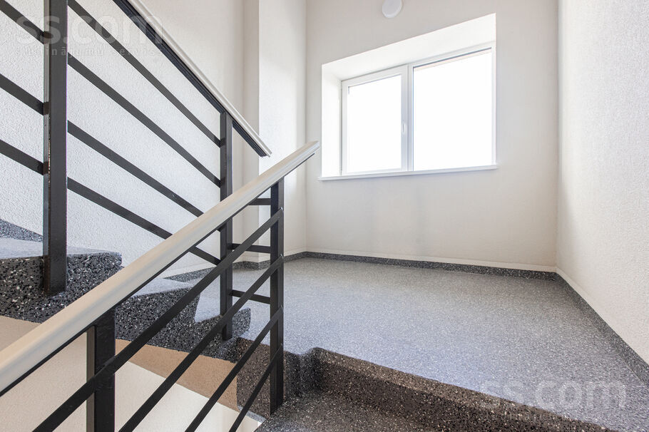 Pulkveža Brieža 22, Jelgava un raj., Jelgava — dzivoklis