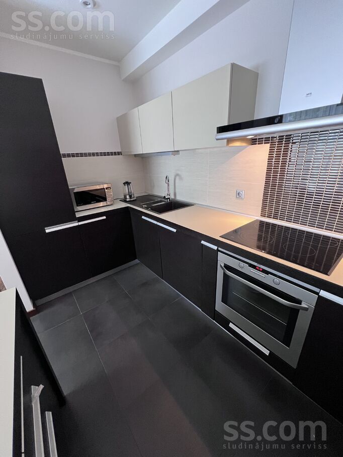 Vaidavas 15k-1, Rīga — dzivoklis