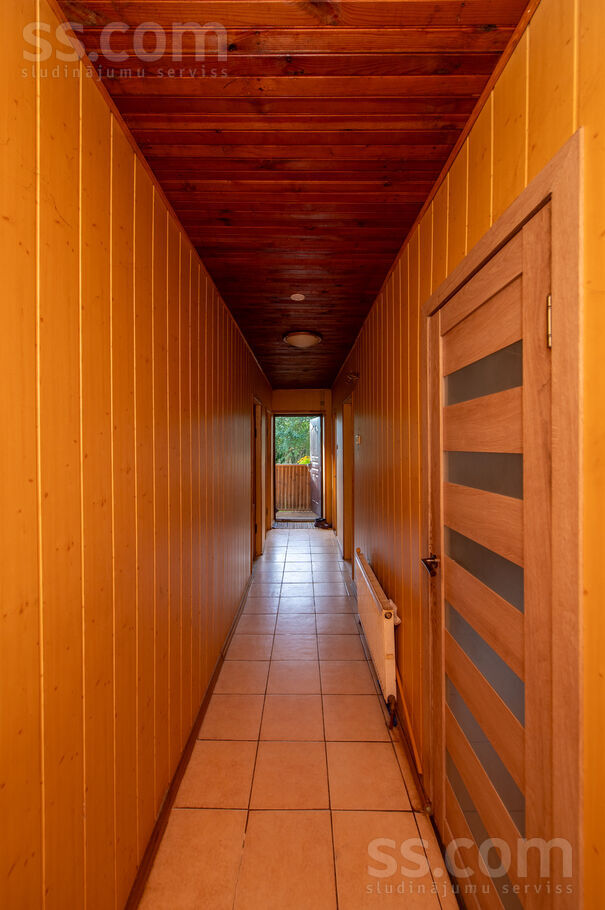 Zvejnieku iela 20, Ciemupe, Ogre un raj., Ogresgala pag. — maja