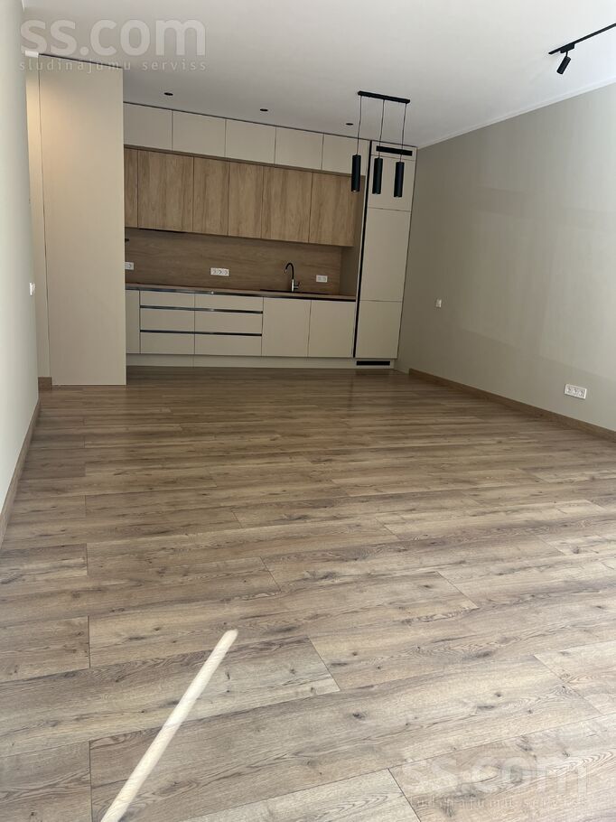 Institūta iela 29, Ulbroka, Rīgas rajons, Stopiņu nov. — dzivoklis