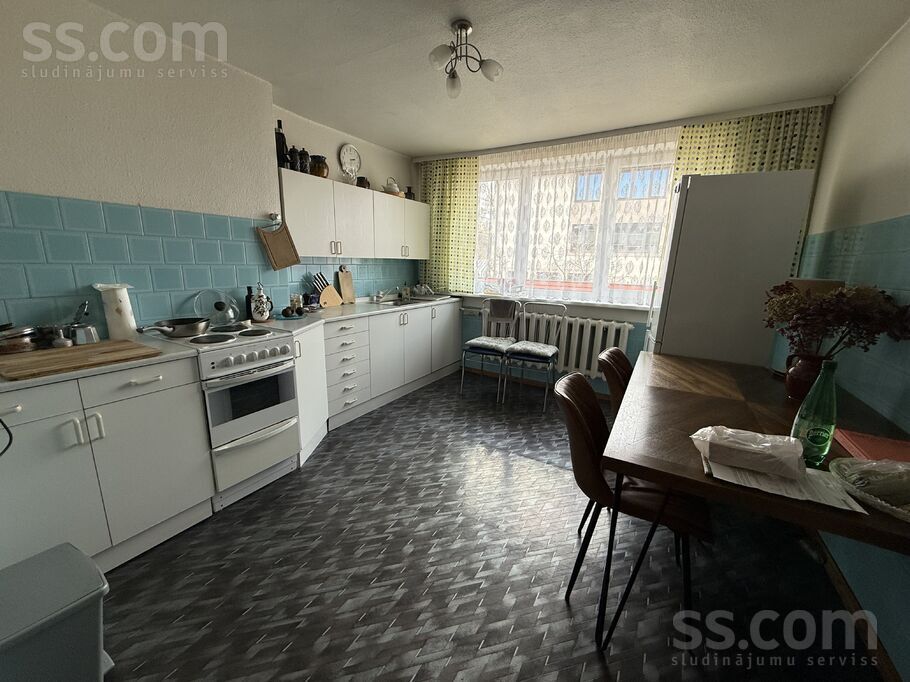 Daugavpils iela 30, Ogre un raj., Ogre — maja