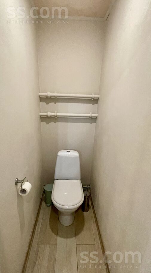 Kurzemes pr. 152, Rīga — dzivoklis