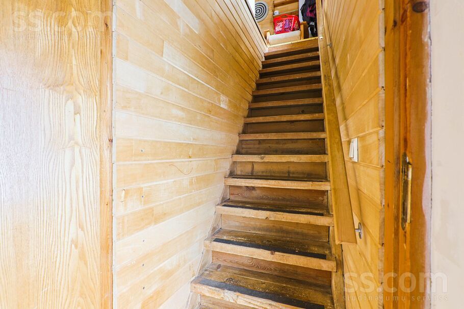 Liepupes iela 16, Rīgas rajons, Saulkrasti — maja