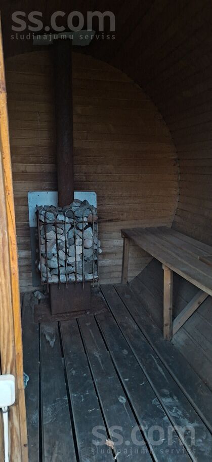 Maļutki 111, Maļutki, Daugavpils un raj., Laucesas pag. — telpa