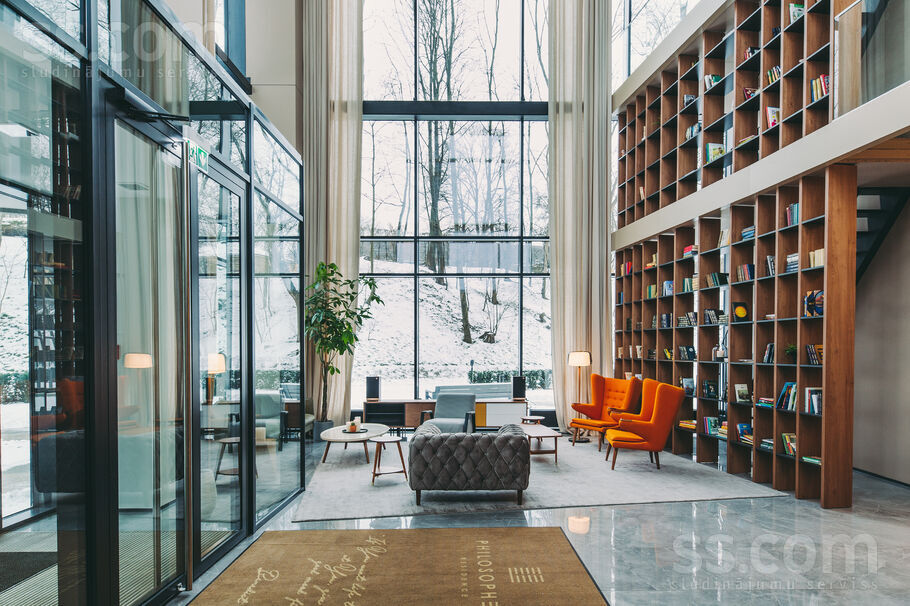 Raņķa d. 34, Rīga — dzivoklis