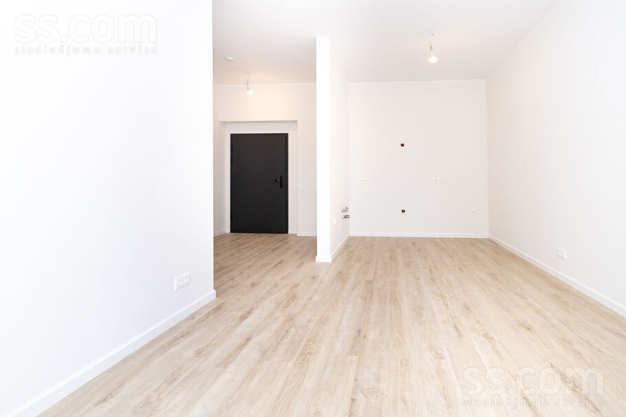 Gaujas 63, Rīga — dzivoklis