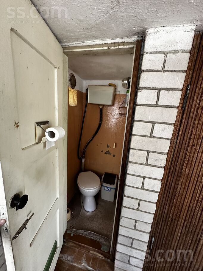 Roze 78, Roze, Rīgas rajons, Saulkrastu l. t. — maja