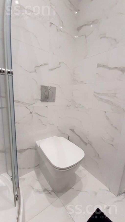 Tērbatas 26-a, Rīga — dzivoklis