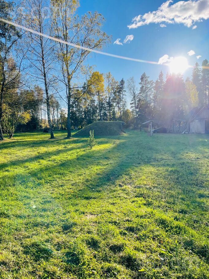 Eglītes, Pēternieki, Rīgas rajons, Olaines pag. — zeme