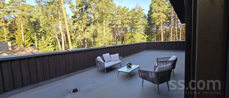 Brivibas prospekts 28, Jūrmala — dzivoklis