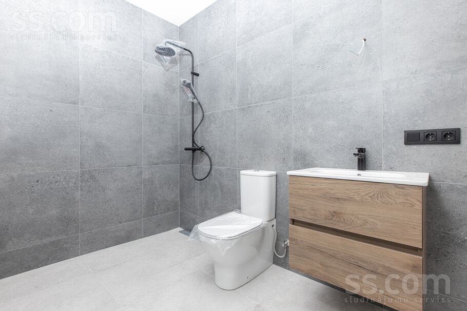 Sabiles 13, Rīga — dzivoklis